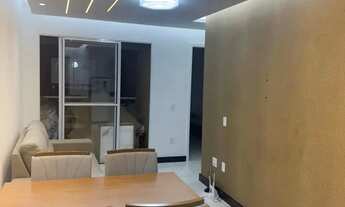 Imagem 3: Apartamento para locação no VALES DO SUL , MARIVAN, Aracaju, SE