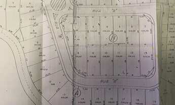 Imagem 2: Lote 387 m² - Liberdade / Viçosa