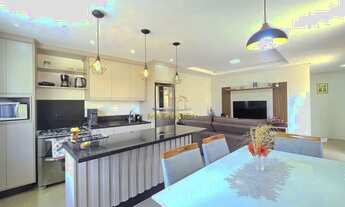 Imagem 5: Ótimo sobrado à venda no Lamenha Grande, Almirante Tamandaré. Com 265m² construídos e lote