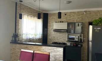 Imagem: Vendo Casa com 2/4 em Arlindo Villaschi