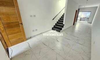 Imagem 2: Sobrado com 3 dormitórios à venda, 130 m² por R$ 790.000,00 - Vila Formosa - São Paulo/SP