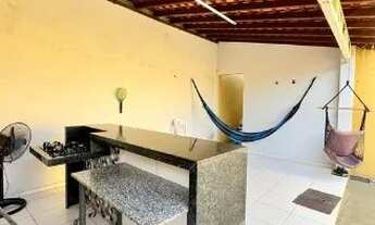 Imagem 3: Casa em Nova Parnamirim - rvd0038