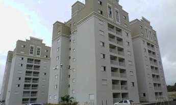 Imagem 3: Apartamento no Condomínio Residencial Larissa em Araçatuba/SP