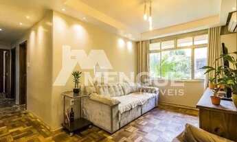 Imagem 3: Apartamento com 3 dormitórios e 1 vaga de garagem rotativa, à venda no bairro Passo D'