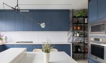 Imagem 6: OPUS VERTI COBERTURA PENTHOUSE