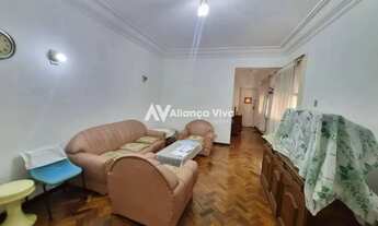 Imagem 5: Laranjeiras Apartamento com 3 dormitórios