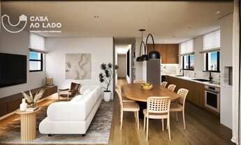 Imagem: Apartamento 87m² com 2 suítes no Vila