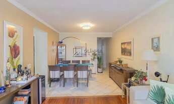 Imagem 7: Venda Apartamento 3 Dormitórios - 156 m² Pinheiros