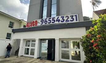 Imagem: Prédio/Edifício inteiro para aluguel com