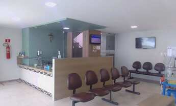 Imagem 3: PARQUE MANIBURA - SALA - RUA JOAO ALVES DE ALBUQUERQUE Nº 331 SL 06, Sala com 40M², W.C, C