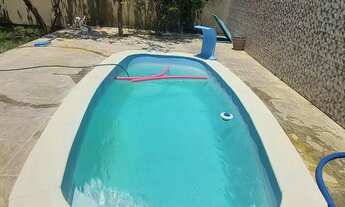 Imagem: Casa Terreacom Piscina em Nova Tramandai