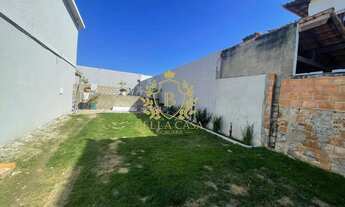 Imagem 2: Terreno com 280 m² com pisicna à venda por R$ 95.000,00 - Coqueiral - Araruama /RJ