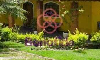 Imagem: Chácara Residencial à venda, - CH0039