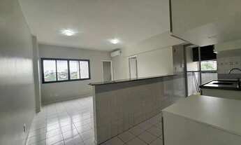 Imagem: Alugo Cond. Metrópolis - 02qts - R$ 4mil