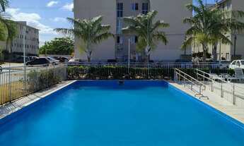 Imagem 5: 1.Apartamento de 02 quartos + lazer em Residencial Viva Vida Caucaia prox ao Centro!!!