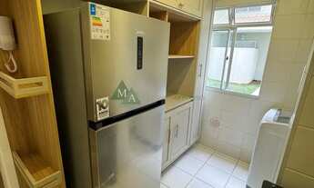 Imagem 7: Apartamento Garagem em Aparecidinha - Sorocaba, SP