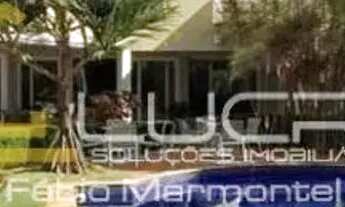 Imagem: Casa Alto Padrão venda- Residencial Villa