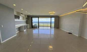 Imagem 7: Apartamento 3 suítes, vista mar e lagoa, Itaúna Gold - Barra da Tijuca - RJ