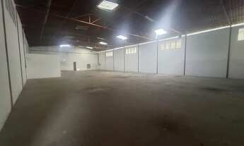 Imagem 7: GALPÃO PARA LOCAÇÃO - 2498