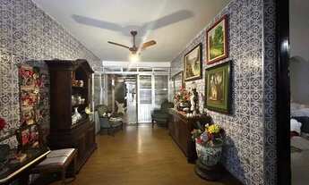 Imagem 3: Casa 3 Dormitórios, 2 Vagas - Boqueirão - Santos - SP