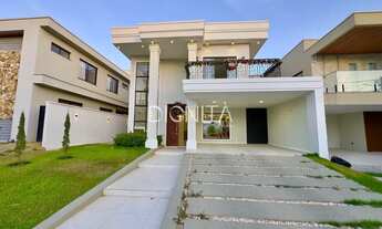 Imagem: Elegância Neoclássica no Alphaville Sofisticação