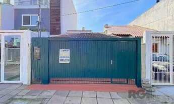 Imagem: Casa em Porto Alegre, no bairro Aberta dos