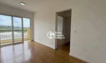 Imagem 2: Apartamento com 2 dormitórios para alugar, 55 m² por R$ 2.160,00/mês - Centro - Americana