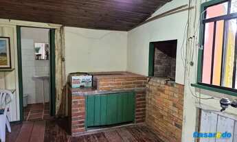 Imagem 6: MARAVILHOSA CHACARA TAMANDUÁ BALSA NOVA 60.500 M