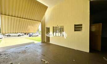 Imagem 3: Barracão para alugar, 225 m² por R$ 7.500,00/mês - Vivi Xavier - Londrina/PR