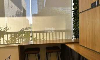 Imagem 6: Apartamento com 1 dormitório - Biarritz (Sul