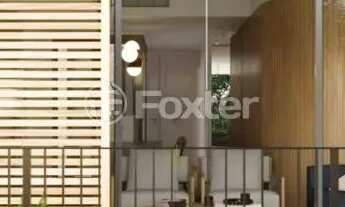 Imagem 5: Cobertura à venda Rua Marcelo Gama, Auxiliadora - Porto Alegre