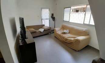 Imagem 3: Casa com 3 dormitórios à venda, 199 m² por R$ 490.000 - Vila Valqueire - Rio de Janeiro/RJ