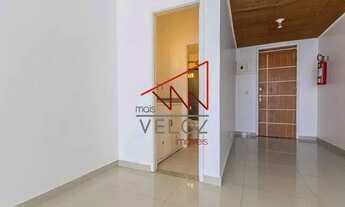 Imagem 2: Sala-À VENDA-Centro-Rio de Janeiro-RJ