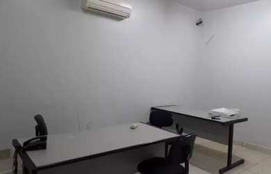 Imagem 5: Prédio, no bairro ASR-SE 105 (1012 Sul), Palmas