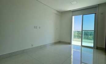 Imagem 2: Águas Claras - Mansões Paradiso - Alugo - 4 Quartos 4 Suítes - Linda vista do Parque