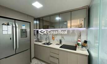 Imagem 6: Imóvel para venda tem 124 metros quadrados com 4 quartos em Araçagy - São José de Ribamar