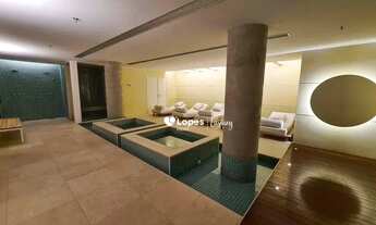 Imagem 3: Apartamento com 1 quarto para alugar, 130 m² - Barra da Tijuca - Rio de Janeiro/RJ