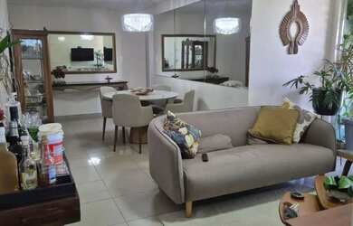 Imagem 2: Apartamento a venda com 03 quartos no Cabo Branco - AP9217