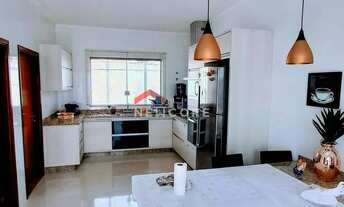 Imagem 4: Casa em Rua Vereador João Olívio Garbossa - Terras de São José - São João da Boa Vista/SP