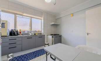 Imagem 5: Cobertura 3 dormitórios a venda na Santa Cecília