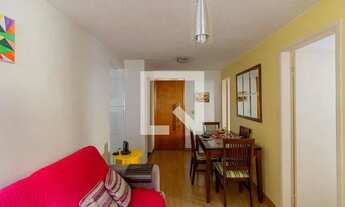 Imagem 4: Apartamento à Venda - Vila Ré, 2 Quartos, 43 m2