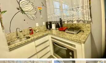 Imagem 3: Temporada Apto perto da Beira-MarFlorianópolis Centro