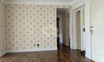 Imagem 2: Apartamento á venda, 157m², 3 Dormitórios, C/02 Vagas