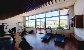 Imagem 4: Casa com 3 dormitórios - venda por R$ 745.000 ou aluguel por R$ 3.990/mês - Jardim Maria I