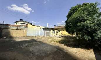 Imagem 7: Lote residencial, próximo ao Buriti Shopping