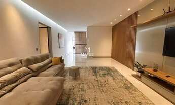 Imagem 5: Casa à venda, 3 quartos, 3 suítes, 4 vagas, Condomínio Bougainville - Lagoa Santa/MG