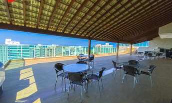 Imagem 8: APARTAMENTO À VENDA NA ENSEADA AZUL - NOVA GUARAPARI/ES DE 2 QUARTOS, 3 VAGAS E LAZER COMP