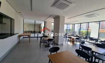 Imagem 4: Apartamento em Avenida Nações Unidas - Vila Nova Cidade Universitária - Bauru/SP