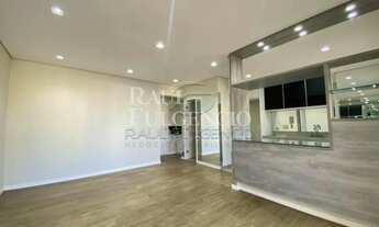 Imagem 6: Apartamento para locação com duas suites no centro de Londrina