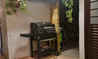 Imagem 7: Casa - Parque Bandeirantes I (Nova Veneza) - Sumaré